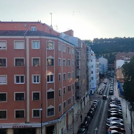 Habitacion Privada, A 5 Minutos A La Catedral